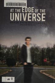Tapa de At the Edge of the Universe