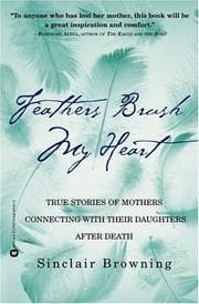 Tapa de Feathers Brush My Heart