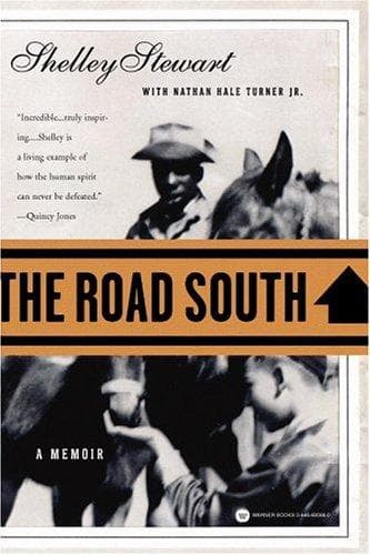 Tapa de The Road South