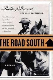 Tapa de The Road South
