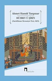 Tapa de Hüsrev ü Sirin