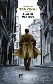 Tapa de Suat’ın Mektubu