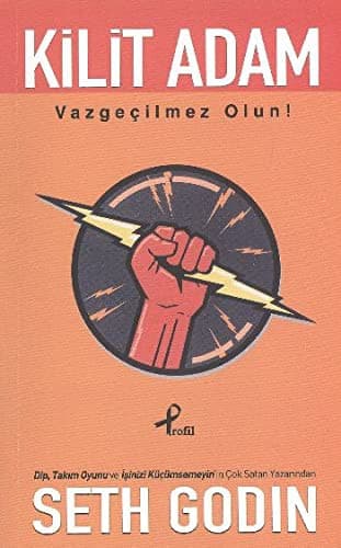 Tapa de Kilit Adam