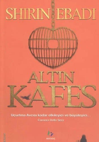 Tapa de Altin Kafes