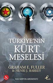 Tapa de Turkiye'nin Kurt Meselesi
