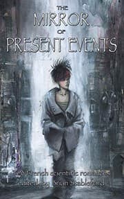 Tapa de The Mirror of Present Events