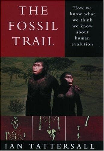 Tapa de The Fossil Trail