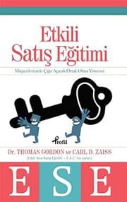 Tapa de Etkili Satis Egitimi
