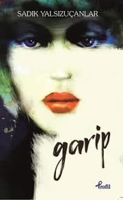 Tapa de Garip