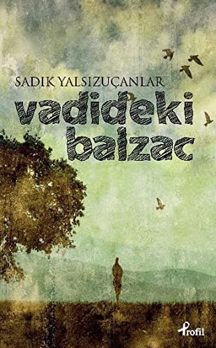 Tapa de Vadideki Balzac