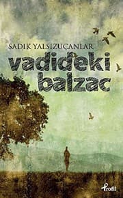 Tapa de Vadideki Balzac