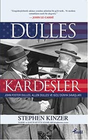 Tapa de Dulles Kardesler
