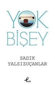 Tapa de Yok Bisey