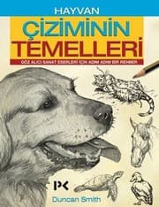 Tapa de Hayvan Ciziminin Temelleri