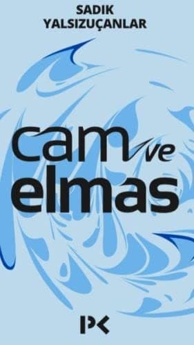 Tapa de Cam ve Elmas