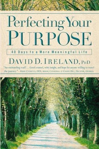 Tapa de Perfecting Your Purpose