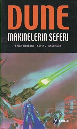 Tapa de Dune