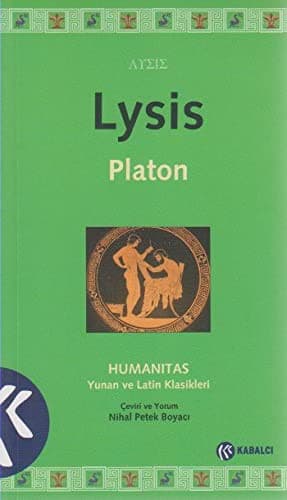 Tapa de Lysis