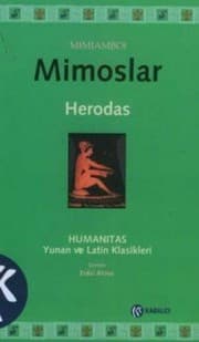 Tapa de Mimoslar