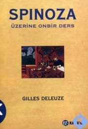 Tapa de Spinoza Üzerine Onbir Ders