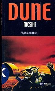 Tapa de Dune Mesihi