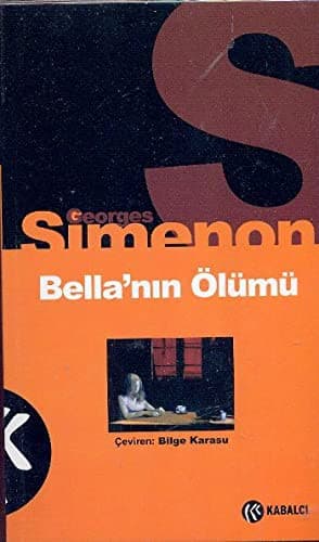 Tapa de Bellanin Ölümü