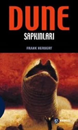 Tapa de Dune Sapkinlari