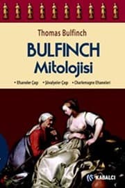 Tapa de Bulfinch Mitolojisi