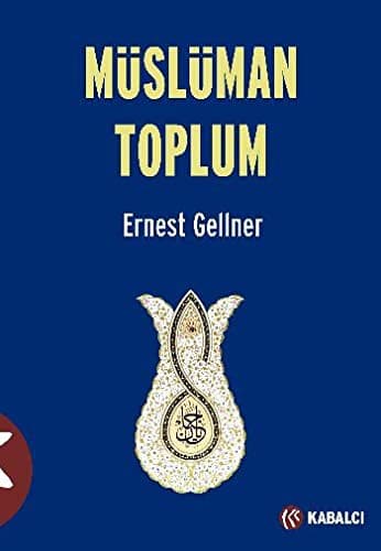 Tapa de Musluman Toplum