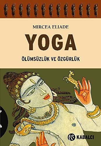 Tapa de Yoga