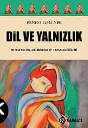 Tapa de Dil ve Yalnizlik