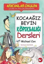 Tapa de Kocaagiz Beyin Köpekbaligi Dersleri