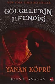 Tapa de Golgelerin Efendisi 2 - Yanan Kopru