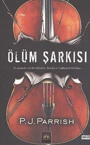 Tapa de Olum Sarkisi