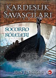 Tapa de Kardeslik Savascilari 4 - Socorro Köleleri