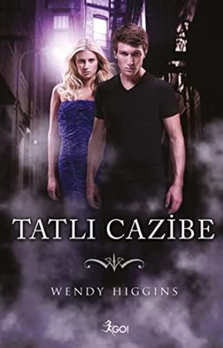 Tapa de Tatli Cazibe