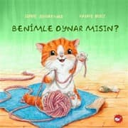 Tapa de Benimle Oynar Mısın?