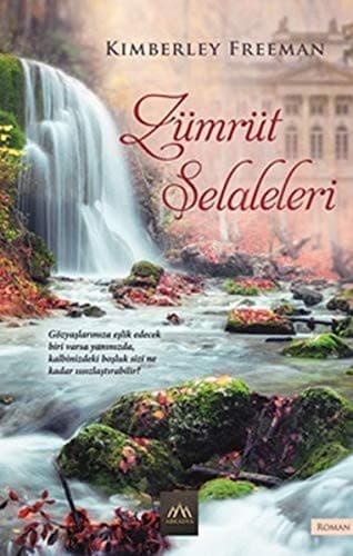 Tapa de Zümrüt Selaleleri
