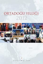 Tapa de Ortadogu Yilligi 2012