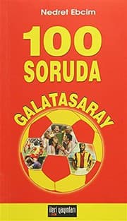 Tapa de 100 Soruda Galatasaray