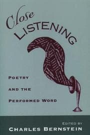 Tapa de Close Listening