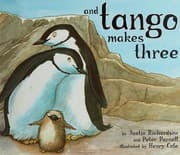 Tapa de And Tango Makes Three