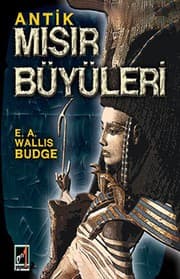 Tapa de Antik Misir Büyüleri