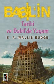 Tapa de Babil'in Tarihi ve Babil'de Yasam