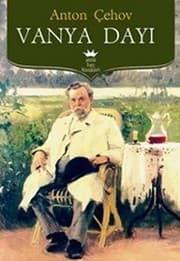 Tapa de Vanya Dayi