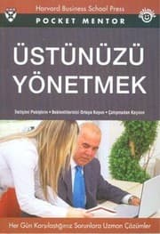 Tapa de Ustunuzu Yonetmek