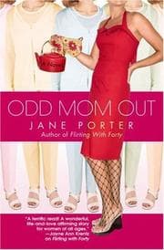 Tapa de Odd Mom Out
