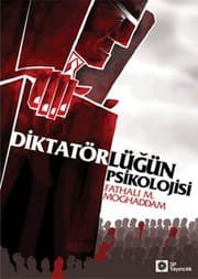 Tapa de Diktatorlugun Psikolojisi