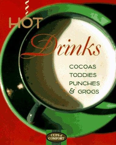 Tapa de Hot Drinks