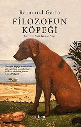 Tapa de Filozofun Köpegi